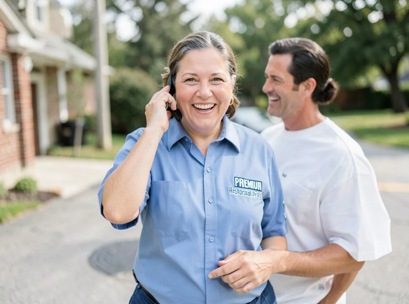 Water Damage Restoration Martensdale, IA FAQs